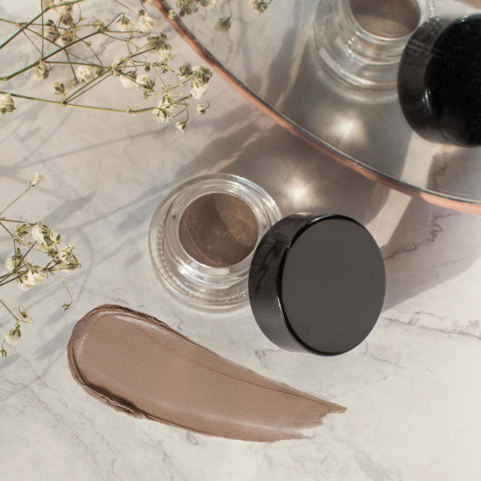 Brow Pomade - Truffle