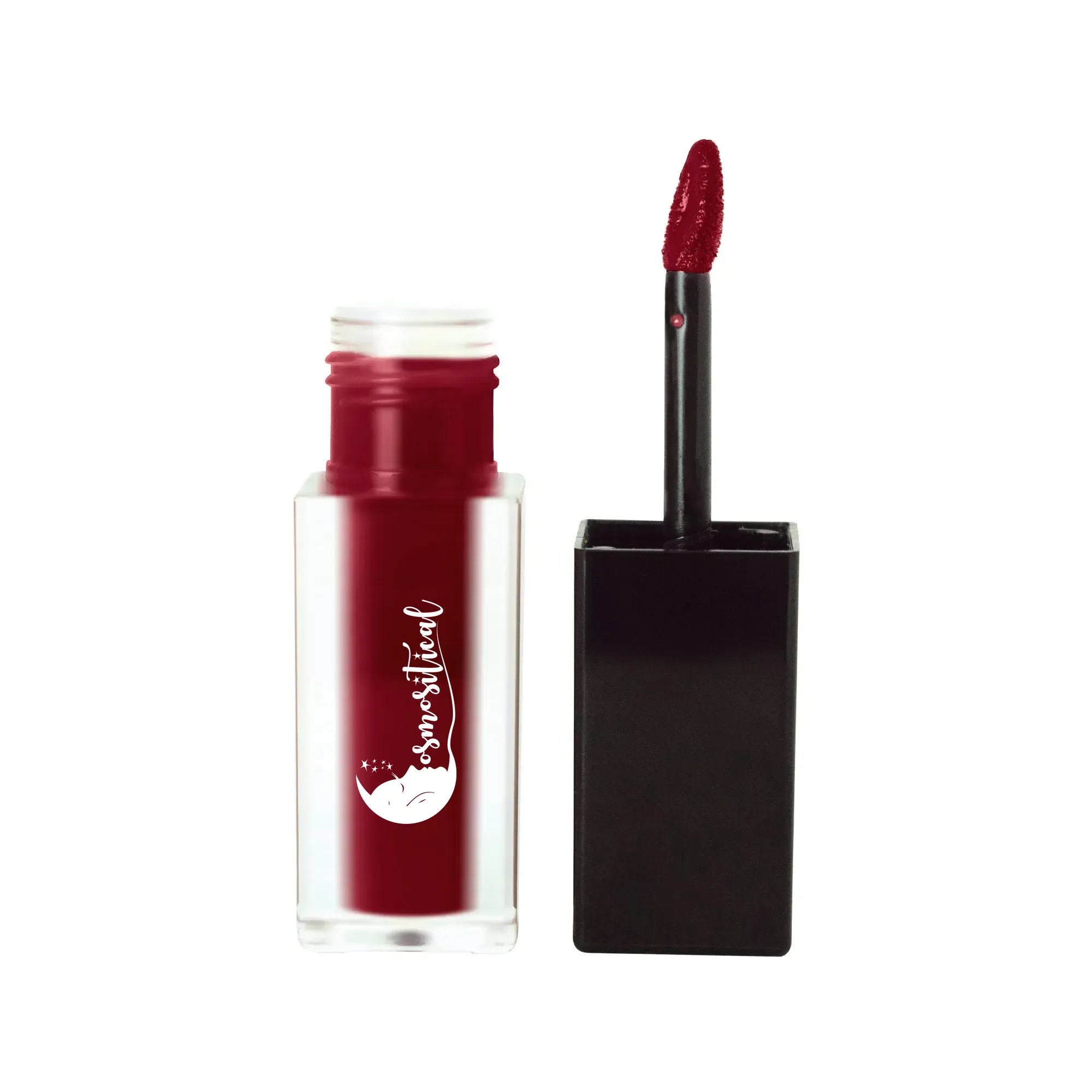 Matte Lip Stain - Dark Sienna