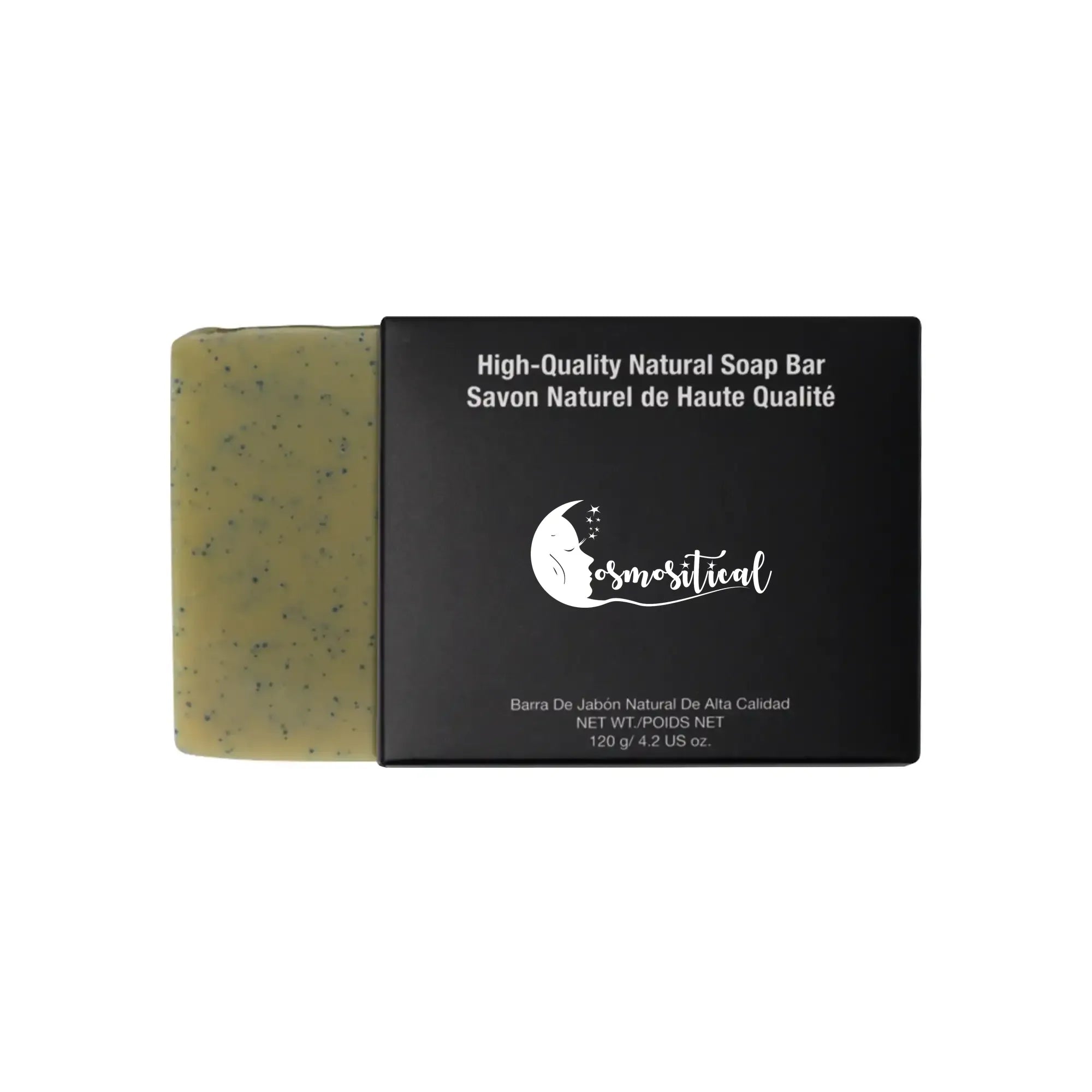 Natural Sunflower Goddess Soap